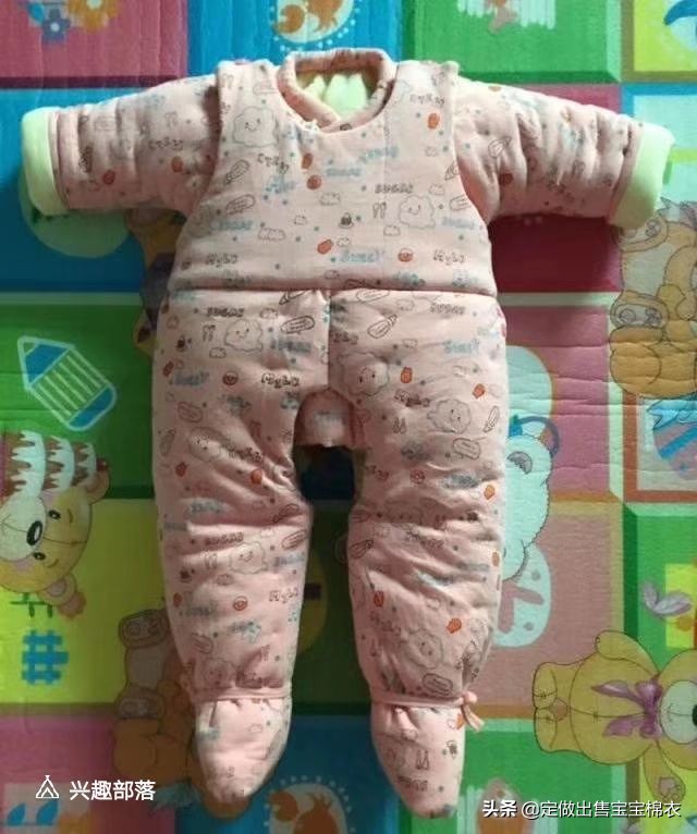 童泰婴儿服装尺码表-0－6个月的婴儿，需要购买什么基本衣服？