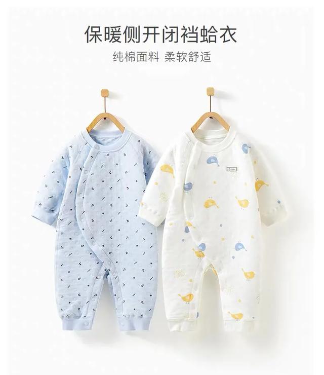 婴幼儿品牌服装排行榜-婴幼儿衣服什么牌子比较好？