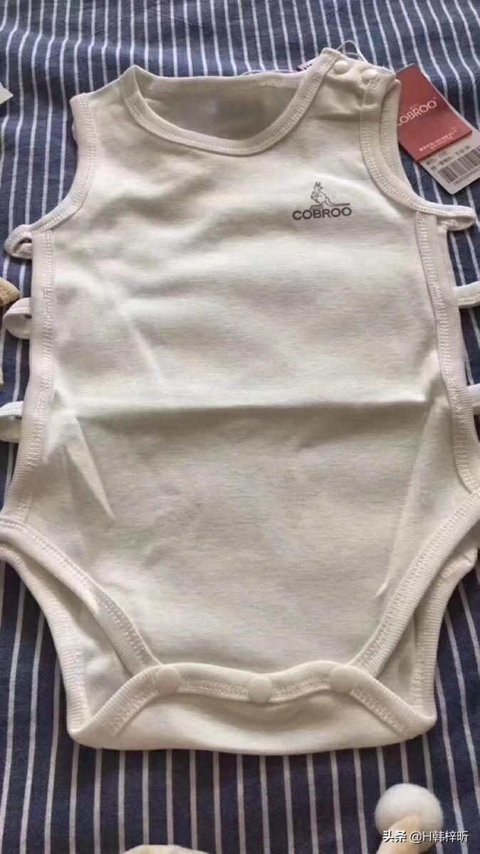 童泰童装品牌介绍怎么写的好-比较好的婴儿衣服品牌有哪些？