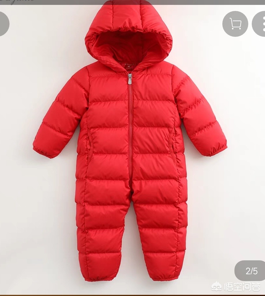 童泰衣服价格怎么样-童泰衣服的质量？