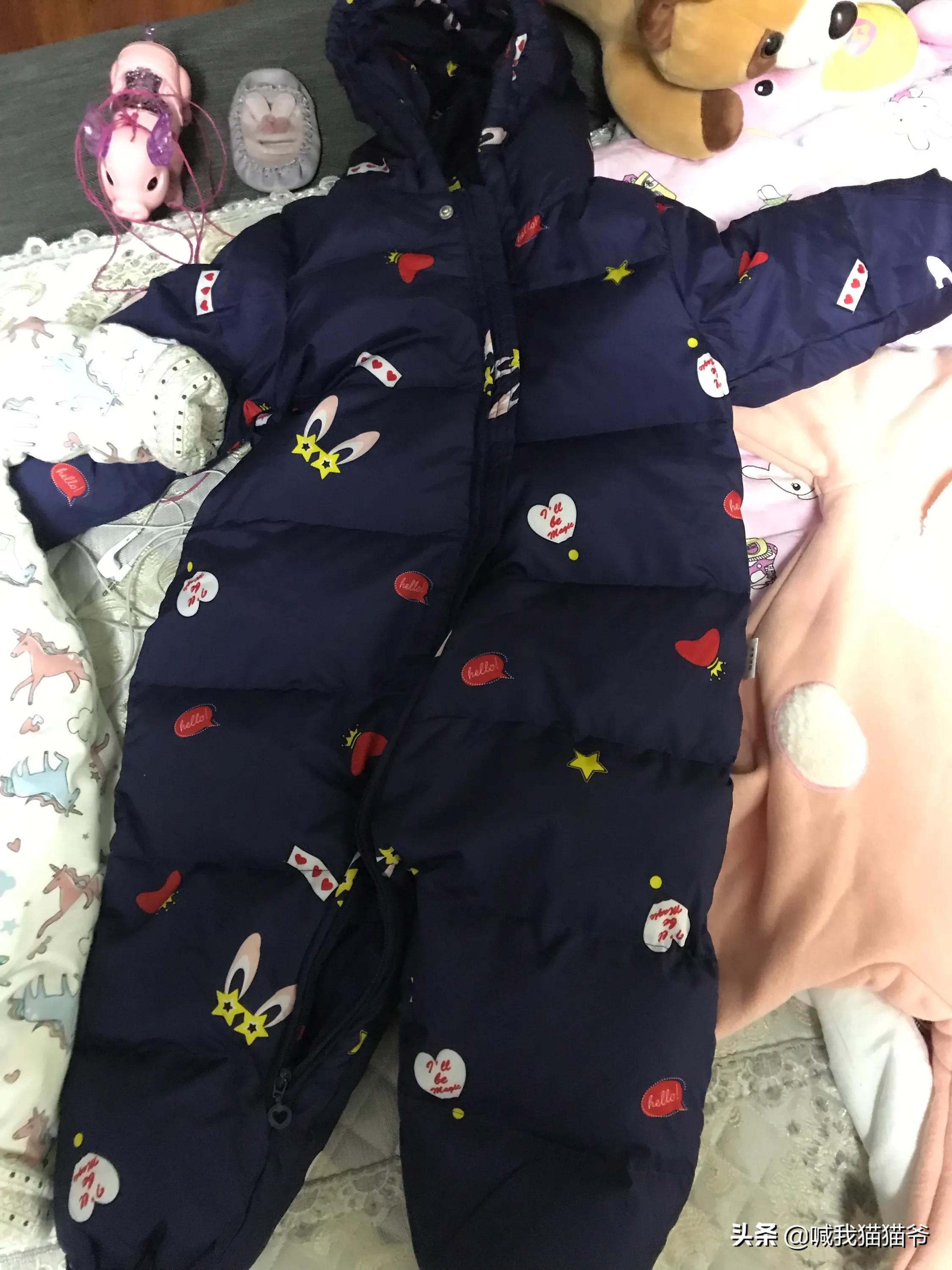 童泰婴儿衣服怎么样啊图片-童泰的衣服好吗？